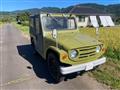 1973 Suzuki Jimny