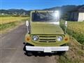 1973 Suzuki Jimny