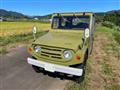 1973 Suzuki Jimny