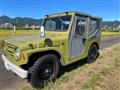 1973 Suzuki Jimny