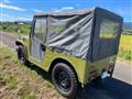 1973 Suzuki Jimny
