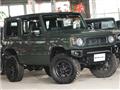 2019 Suzuki Jimny