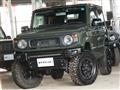 2019 Suzuki Jimny
