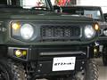 2019 Suzuki Jimny