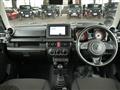 2019 Suzuki Jimny