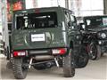 2019 Suzuki Jimny