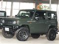2019 Suzuki Jimny