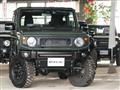 2019 Suzuki Jimny