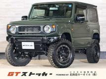 2019 Suzuki Jimny