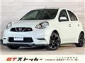 2019 Nissan March