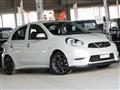 2019 Nissan March