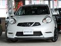 2019 Nissan March