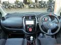 2019 Nissan March