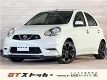 2019 Nissan March