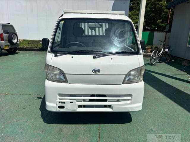 2007 Daihatsu Hijet Truck