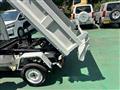2007 Daihatsu Hijet Truck