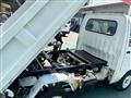 2007 Daihatsu Hijet Truck