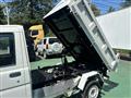 2007 Daihatsu Hijet Truck