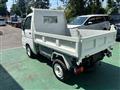 2007 Daihatsu Hijet Truck