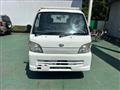 2007 Daihatsu Hijet Truck
