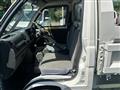 2007 Daihatsu Hijet Truck