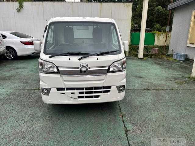2018 Daihatsu Hijet Truck