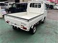 2018 Daihatsu Hijet Truck