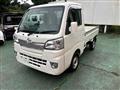 2018 Daihatsu Hijet Truck