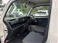 2018 Daihatsu Hijet Truck