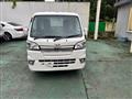 2018 Daihatsu Hijet Truck