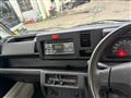 2018 Daihatsu Hijet Truck