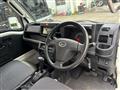 2018 Daihatsu Hijet Truck