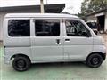 2019 Daihatsu Hijet Cargo