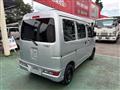 2019 Daihatsu Hijet Cargo