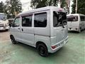 2019 Daihatsu Hijet Cargo