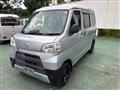 2019 Daihatsu Hijet Cargo