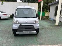 2019 Daihatsu Hijet Cargo