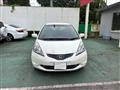 2008 Honda Fit