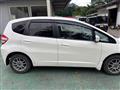 2008 Honda Fit