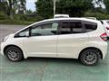 2008 Honda Fit