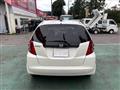2008 Honda Fit