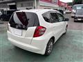 2008 Honda Fit