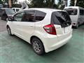 2008 Honda Fit