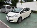 2008 Honda Fit