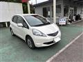 2008 Honda Fit