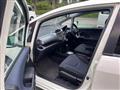 2008 Honda Fit