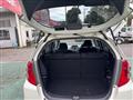 2008 Honda Fit