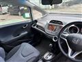 2008 Honda Fit