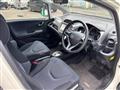 2008 Honda Fit