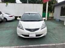 2008 Honda Fit